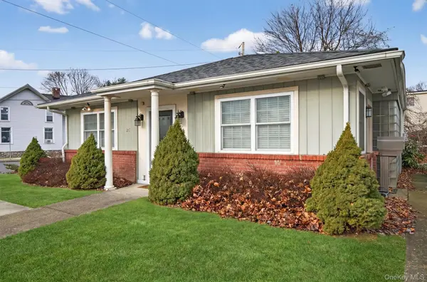 201 Homestead AVE, Maybrook, NY 12543