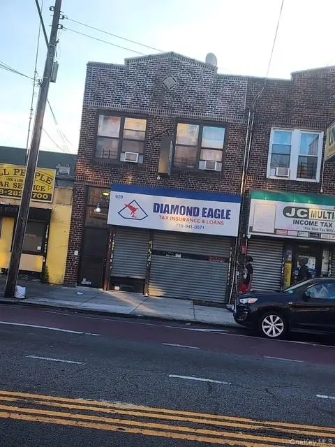 928 Utica AVE, Brooklyn, NY 11203