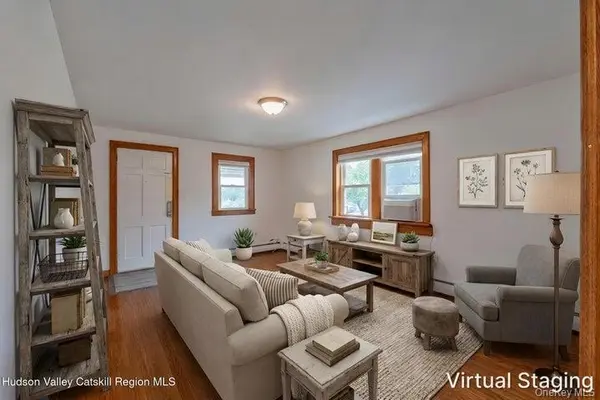 583 Savoy ST, Kingston, NY 12401