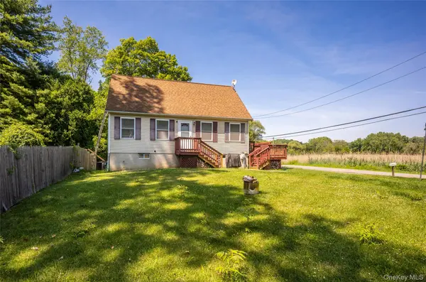 5 Lake Amenia RD, Amenia, NY 12501