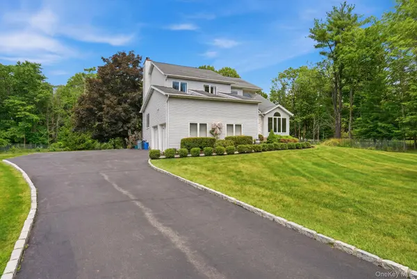 19 Staff Sgt James Parker RD, Blauvelt, NY 10913
