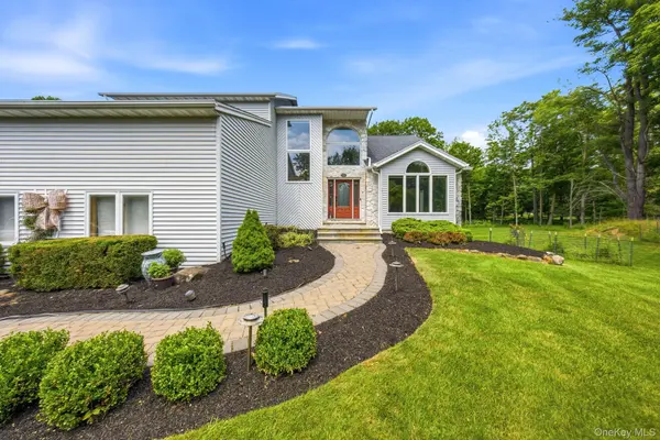 19 Staff Sgt James Parker RD, Blauvelt, NY 10913