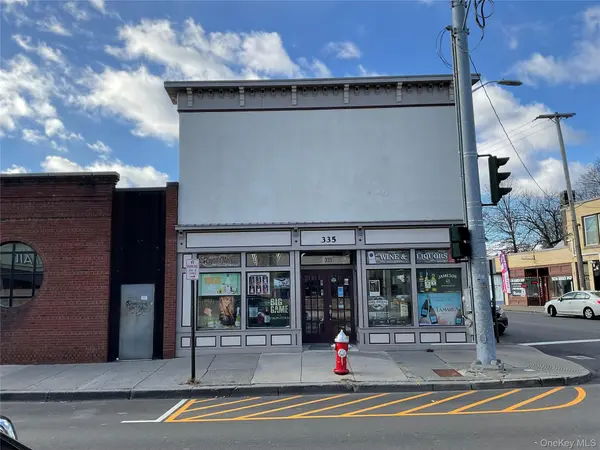 335 Main ST, Beacon, NY 12508