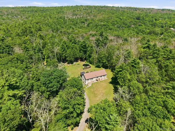 630 Ashokan RD, Kingston, NY 12401