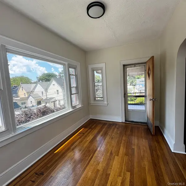 247 Nuber AVE #2, Mount Vernon, NY 10553
