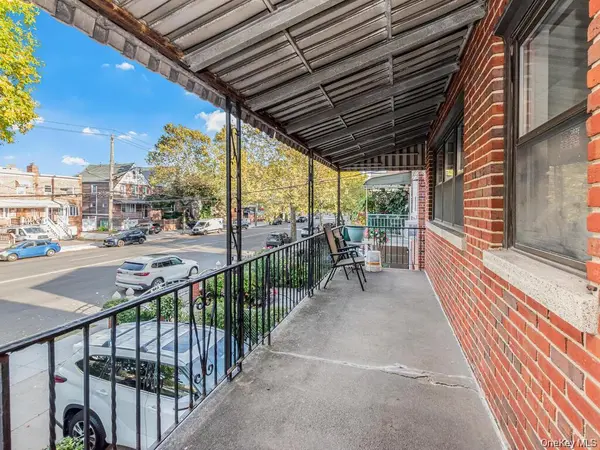 1863 Williamsbridge RD, Bronx, NY 10461