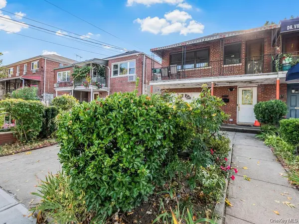 1863 Williamsbridge RD, Bronx, NY 10461