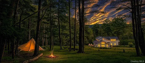 340 Upper Pine Kill RD, Wurtsboro, NY 12790