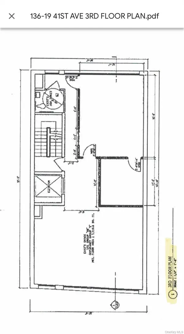 13619 41st AVE #3FL, Flushing, NY 11355