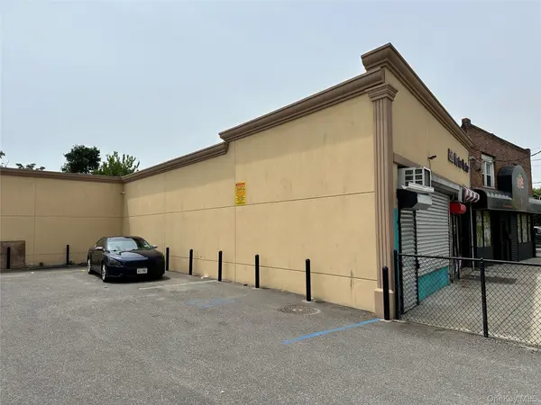 1483 Hempstead TPKE #C, Elmont, NY 11003
