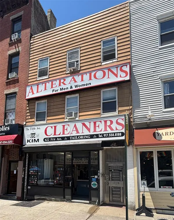 622 5th AVE, Brooklyn, NY 11215