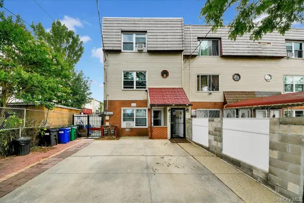 2066 Cicero AVE, Bronx, NY 10473