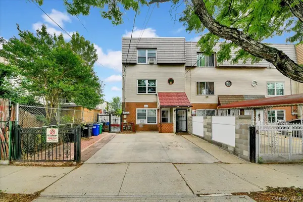 2066 Cicero AVE, Bronx, NY 10473