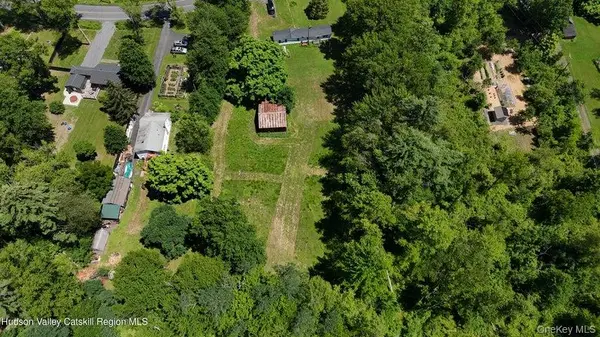 579 Springtown RD, New Paltz, NY 12561