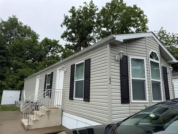 1782 South RD #62, Wappingers Falls, NY 12590
