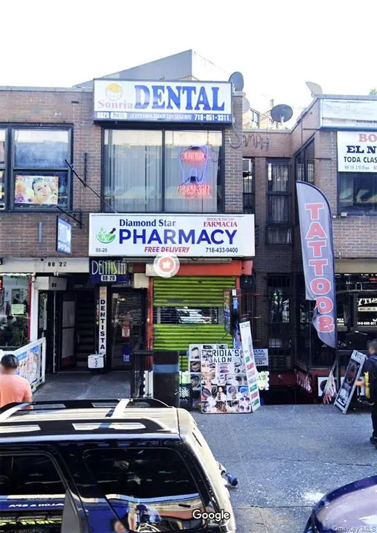 88-20 Roosevelt AVE #3, Jackson Heights, NY 11372