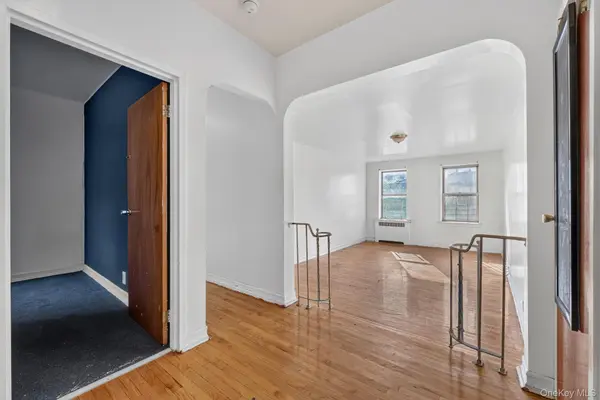 1200 Woodycrest AVE #2C, Bronx, NY 10452