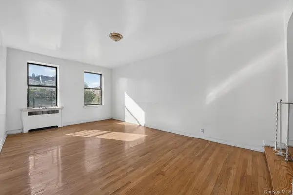 1200 Woodycrest AVE #2C, Bronx, NY 10452