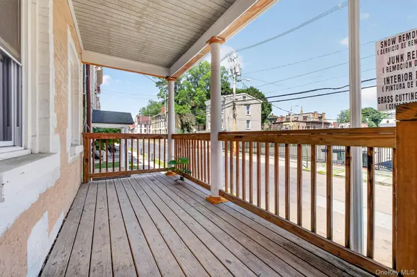 155 Chambers ST, Newburgh, NY 12550