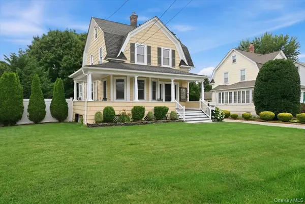 991 Cottage PL, Baldwin, NY 11510