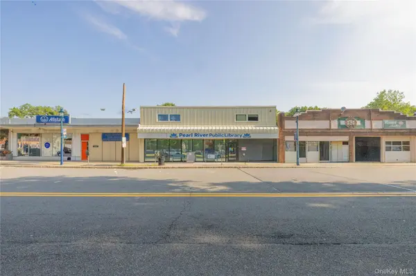 75 E Central AVE #1st. Floor, Pearl River, NY 10965