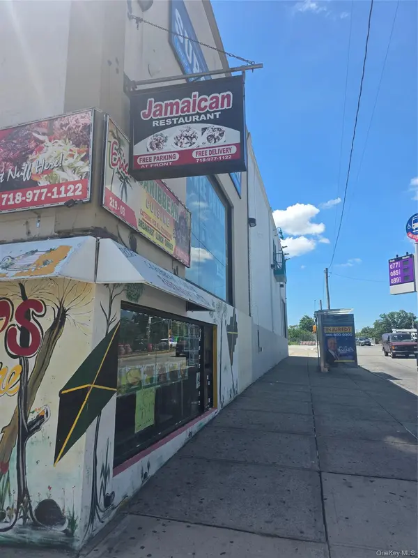 21925 N Conduit AVE, Springfield Gardens, NY 11413