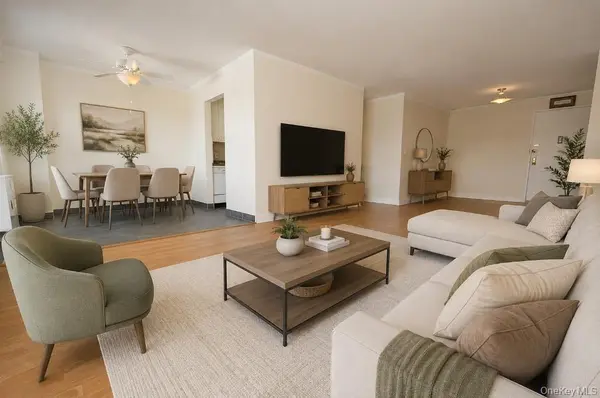 1853 Central Park AVE #3F, Yonkers, NY 10710