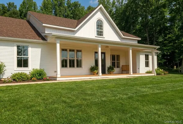 Lot 5 A S White Rock RD, Holmes, NY 12564
