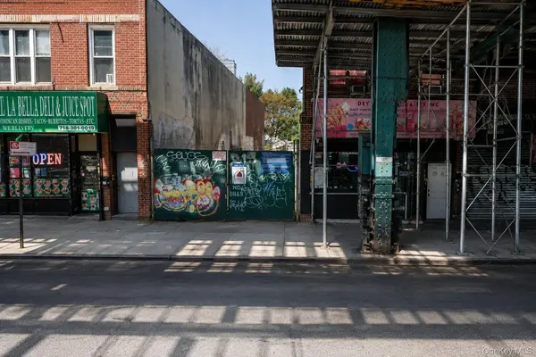 12513 Jamaica AVE, Richmond Hill, NY 11418