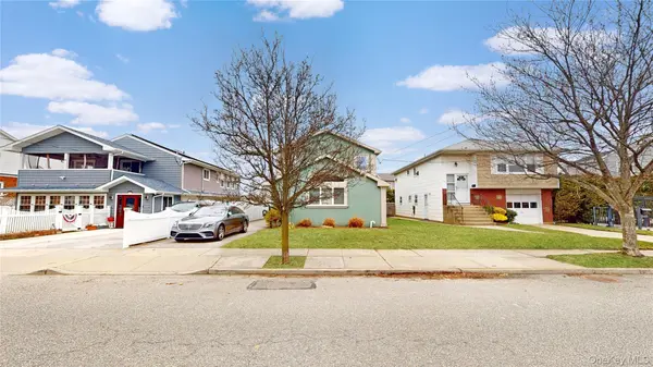 145 Kingston BLVD, Island Park, NY 11558