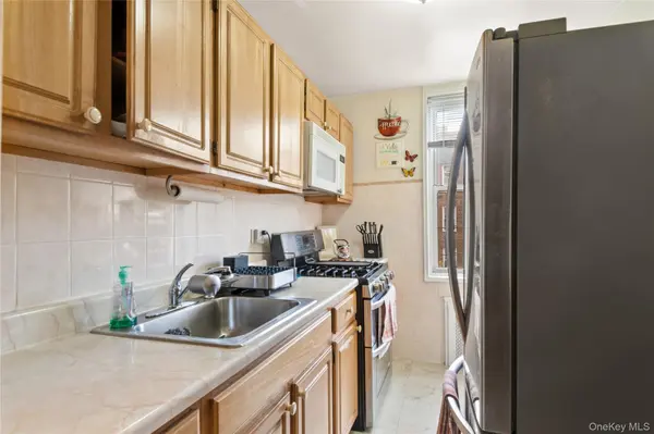 1480 Thieriot AVE #5M, Bronx, NY 10460