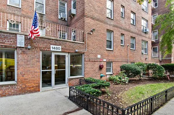 1480 Thieriot AVE #5M, Bronx, NY 10460