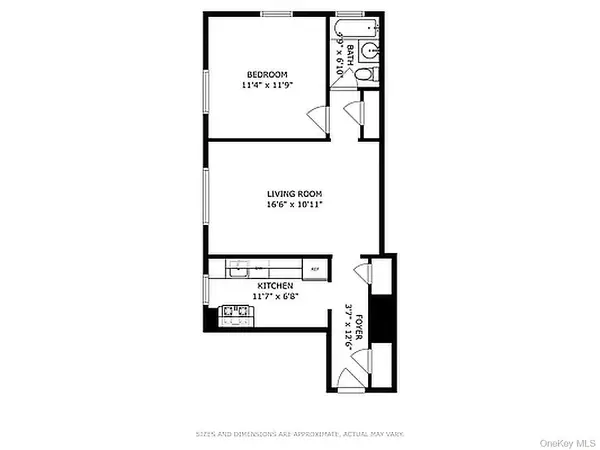 3051 Hobart ST #5B, Woodside, NY 11377