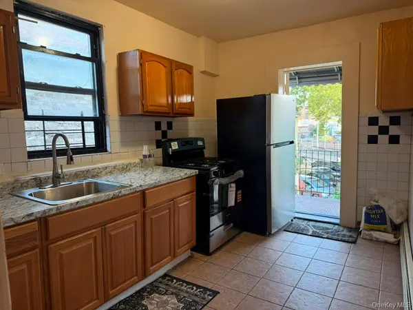 2138 Gleason AVE #2, Bronx, NY 10462