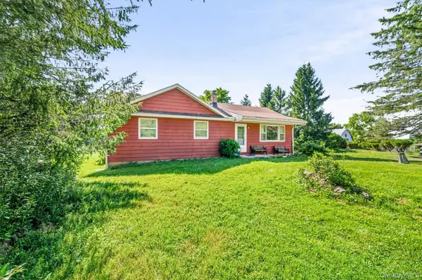 22 Kratz RD, Callicoon, NY 12723