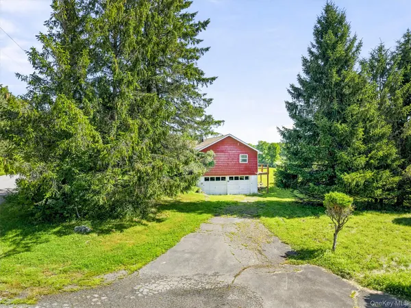 22 Kratz RD, Callicoon, NY 12723