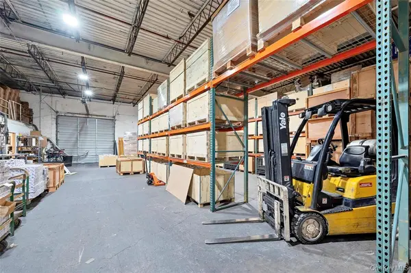 110 Industrial #B, New Windsor, NY 12553
