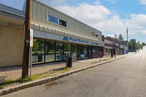 75 E Central AVE #2nd. Floor Office, Pearl River, NY 10965
