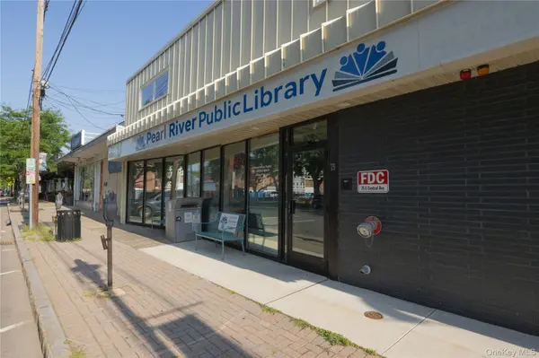 75 E Central AVE #2nd. Floor Office, Pearl River, NY 10965