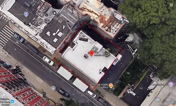 240 E 9th ST, New York (manhattan), NY 10003