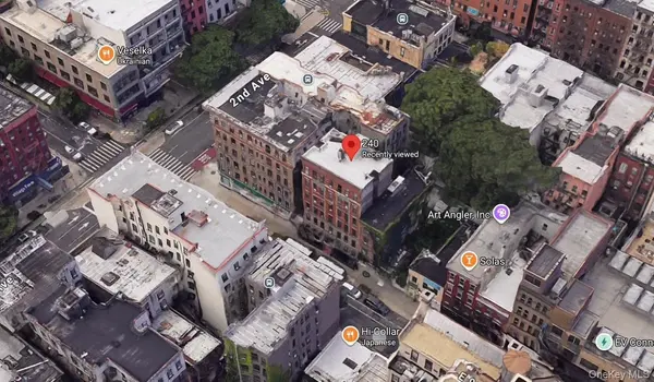 240 E 9th ST, New York (manhattan), NY 10003