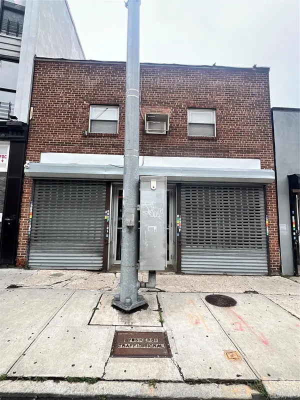 253 S Broadway #1st Floor & 2nd Floor, Yonkers, NY 10705