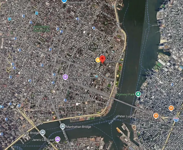 717 E 5th ST, New York (manhattan), NY 10009
