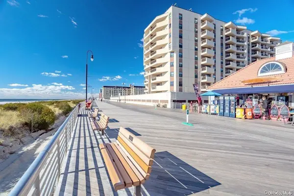 360 Shore RD #8H, Long Beach, NY 11561