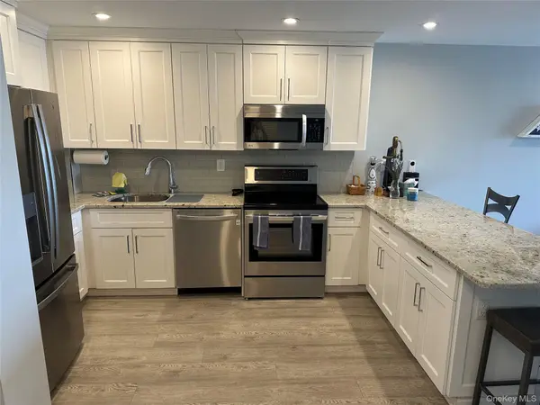 360 Shore RD #8H, Long Beach, NY 11561