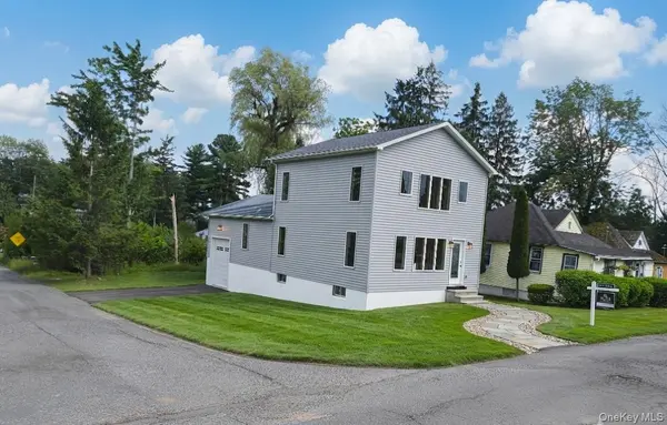 95 Dwyer AVE, Liberty, NY 12754