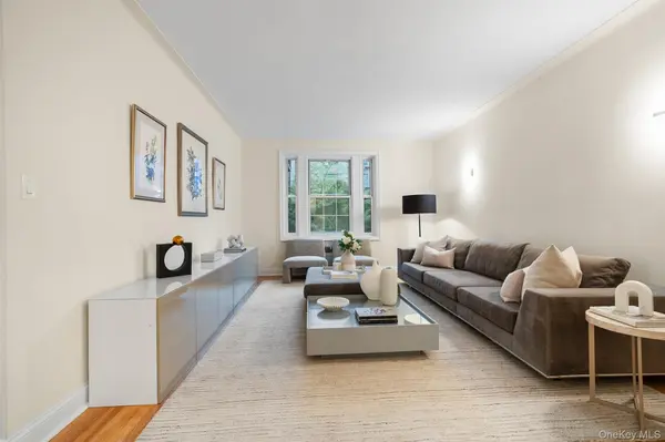 110-07 73rd RD #2K, Forest Hills, NY 11375