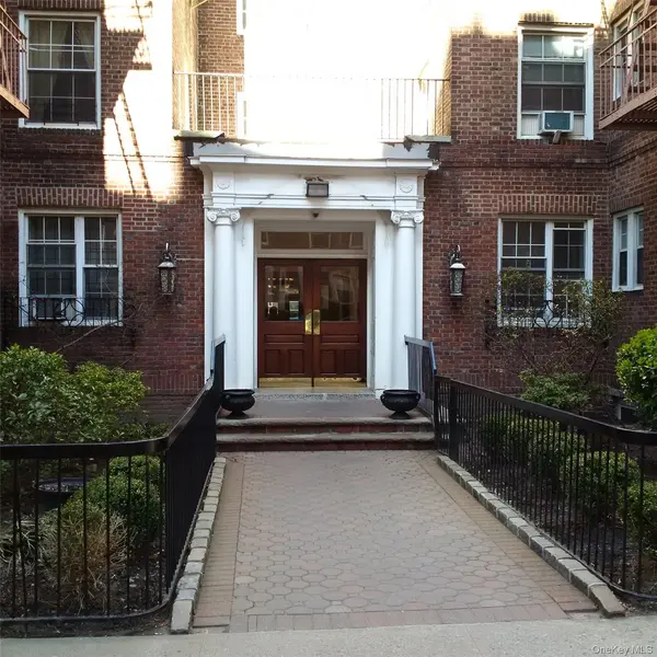 110-07 73rd RD #2K, Forest Hills, NY 11375