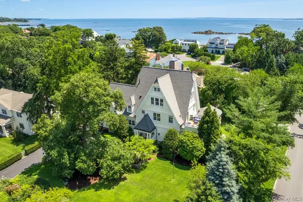 731 Forest AVE, Rye, NY 10580