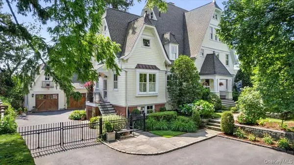 731 Forest AVE, Rye, NY 10580